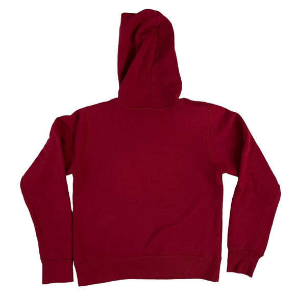 Russell Atheltics Dri-Power USC Trojans Women Hoodie Size Small‎ - Picture 2 of 7